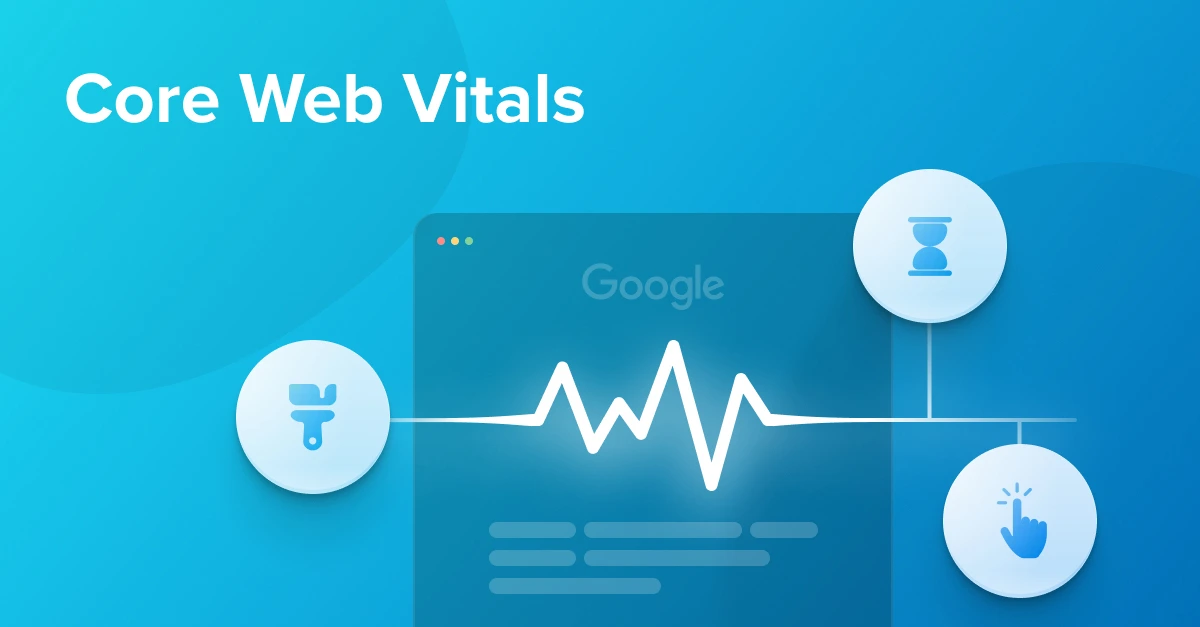 Core Web Vitals Performance Optimization