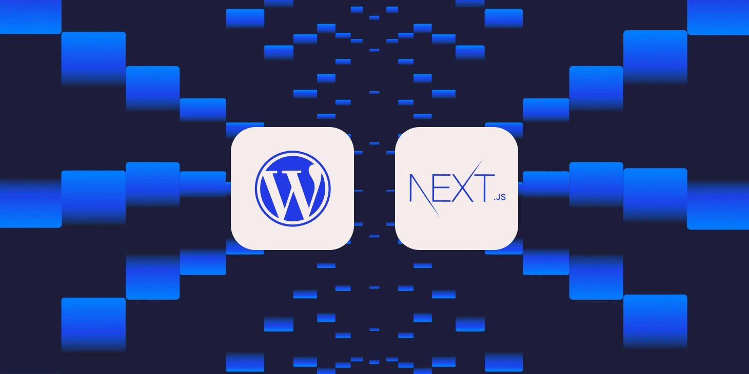 Headless WordPress and Next.js Architecture