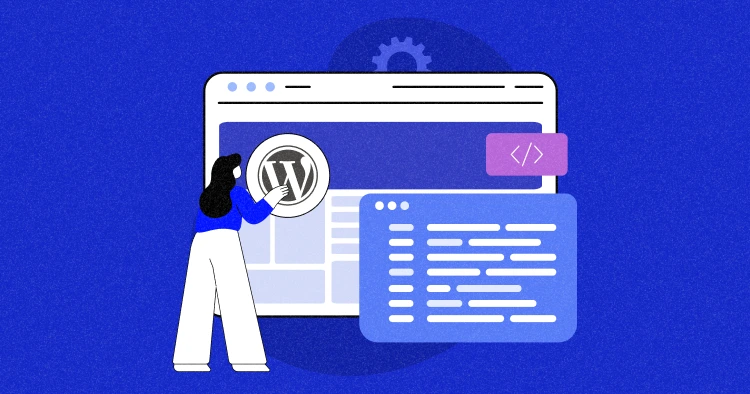 Custom WordPress Engineering