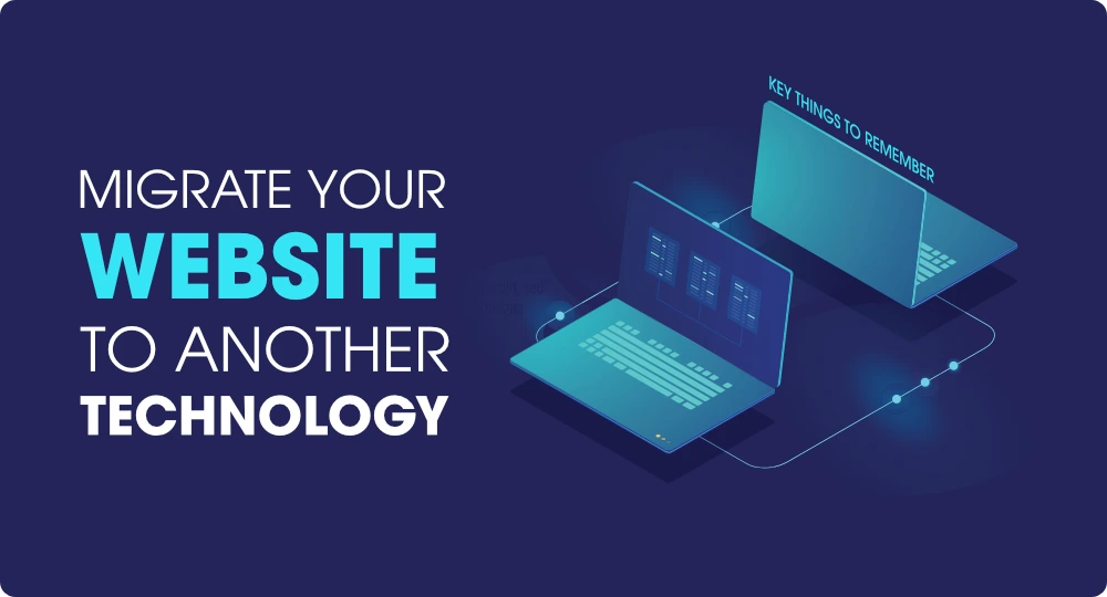 Zero Downtime Website Migration